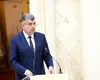 Marcel Ciolacu, mesaj dur pentru PNL. Amenință cu ieșirea de la guvernare: Acest Guvern nu este al vreunui partid, este al României!