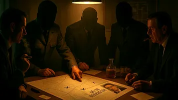 De ce se chinuie încă „băieții din umbră” să-l extragă pe Călin Georgescu