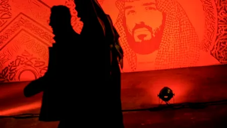 Cine sunt prinții rivali din Golf și ce este CNN-ul lumii arabe. Când veți afla, în exclusivitate
