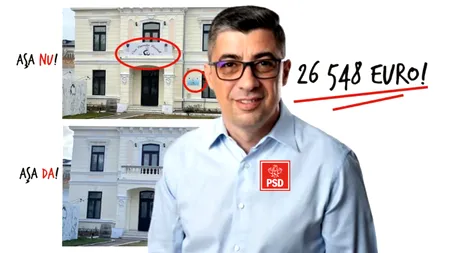 Caricaturistul Costel Pătrășcan se bate în instanță cu CJ Brăila: Este legal și moral ca o Casă de avocatură, plătită și din banii mei, să-și trimită avocații să lupte împotriva mea?