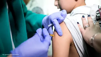 Vaccinurile au salvat 6 vieți pe minut, în ultimii 50 de ani; studiu OMS