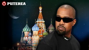 Refuzat în Europa, Kanye West merge în Rusia: două concerte pe cel mai mare stadion din Sankt Petersburg. Deputat rus: „Să cânte melodii tradiționale rusești”