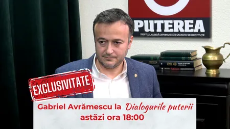 Polițe, control și transparență la ASF. Gabriel Avrămescu povestește totul la Dialogurile Puterii