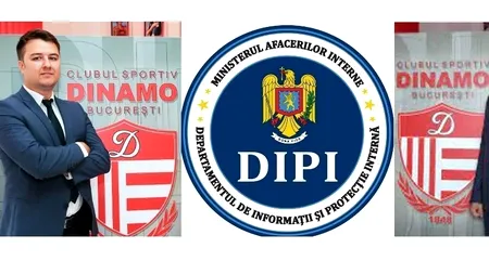 Dinamo București, pas cu pas sub controlul total al fostei „Doi și-un Sfert”