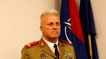 CSA Steaua în derivă administrativă: comandantul clubului anunțat că nu mai rămâne