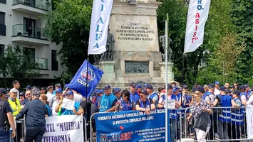 Președintele Nicușor Dan i-a invitat pe liderii marilor confederații sindicale la discuții oficiale