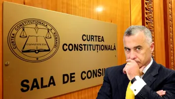 CCR analizează marți contestațiile privind candidaturile la prezidențiale
