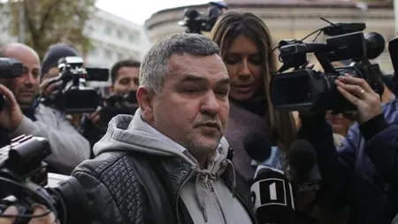 Leonard Doroftei: „Este o decizie pe care am s-o regret toată viața”