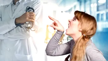 Bătaie ca-n codru la spital. Medic atacat de trei femei pe holuri