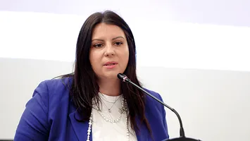 Mihaela Horga: Am convingeri de dreapta. Cred cu tărie în dezvoltarea, prosperitatea și formarea unei clase de mijloc autentice în România