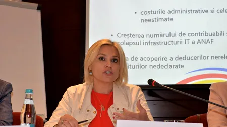 Ruxandra Jianu, consultant fiscal: „Transferul profitului companiilor străine în țara de origine este, în mare parte, un mit”