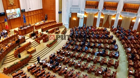 PSD cere ca și parlamentarii bolnavi de Covid-19 să poată vota moțiunea de cenzură