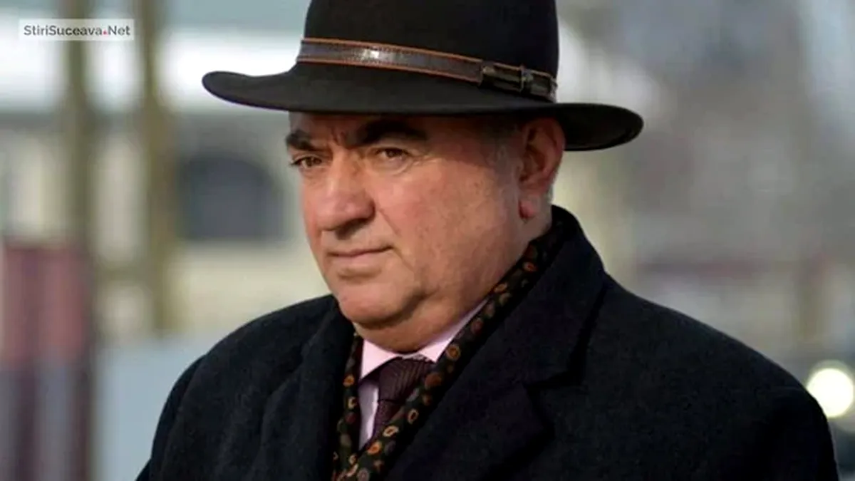 Un fost senator PSD s-a făcut preot