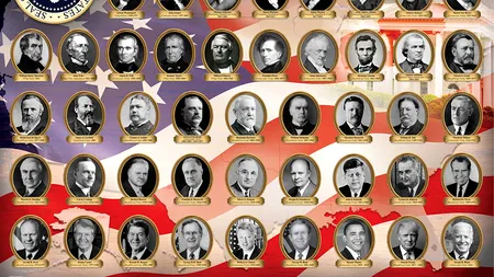 13 lucruri pe care foștii președinți americani nu le pot face