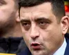 George Simion acuză „poliția politică” și cere adevărul despre rețelele mafiote românești de la granița SUA-Mexic