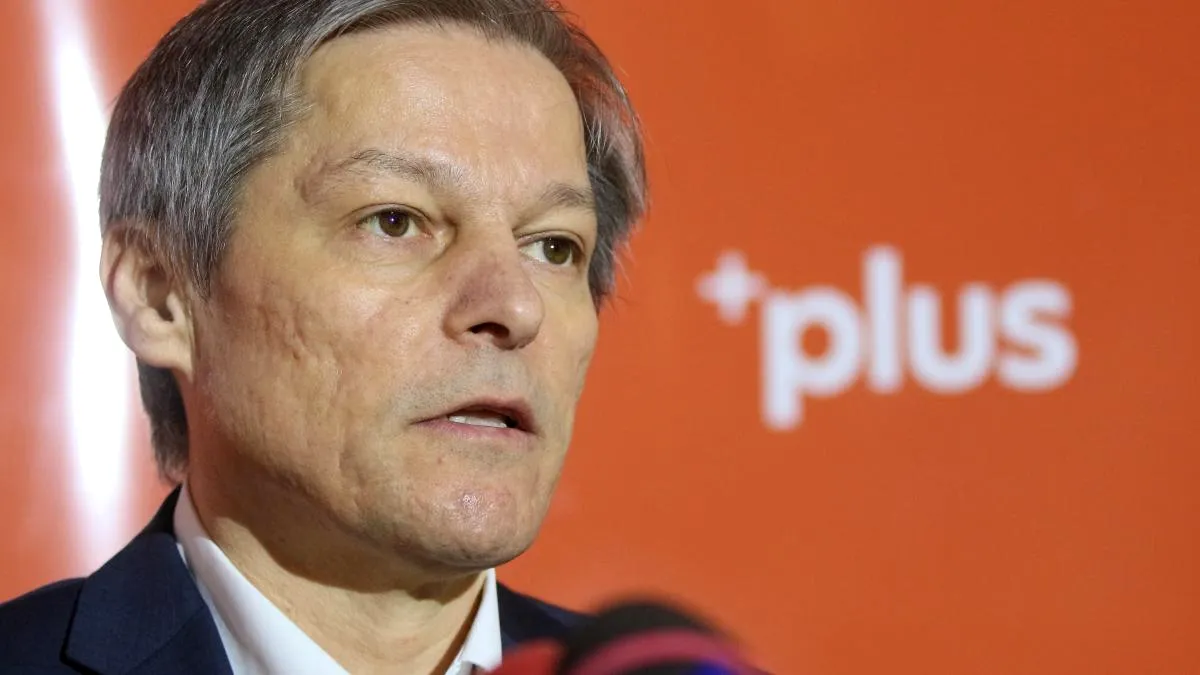 <strong>Dacian Cioloş este cetăţean francez?EXCLUSIV</strong>