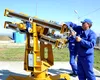 Tragerile cu rachete antigrindină, suspendate pe termen nedeterminat. Astăzi ar fi trebuit să înceapă