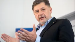 Ordonanța „Trenuleț”, provoacă deja controverse. Alexandru Rafila avertizează: blochează reforma din sănătate