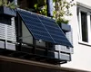 Panourile fotovoltaice pe balcon. Ce este permis și ce riști dacă nu respecți legea