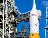 Artemis II în jurul Lunii: un fizician explică riscurile reintrării atmosferice