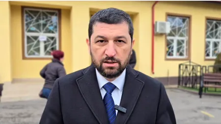 Prim-vicepreședintele AUR vrea premier din rândul suveraniștilor: „Nu vom face guvern cu PSD și PNL”