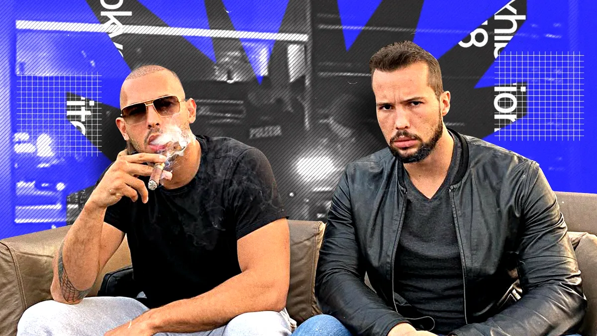 Lucrurile merg în favoarea fraților Tate. O instanță le-a ridicat sechestrul de pe unele bunuri
