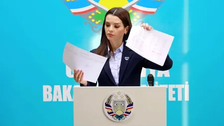Bașkanul Găgăuziei îi cere lui Trump boicotarea Guvernului de la Chișinău, susținut de Partidul Democrat și Joe Biden