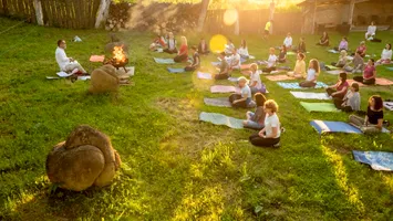 Cât valorează liniștea? Ce sunt retreaturile urbane și de ce pot costa sute de euro pe weekend