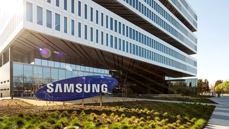 Samsung Electronics: Profit operațional de 15 ori mai mare, în al doilea trimestru a.c.