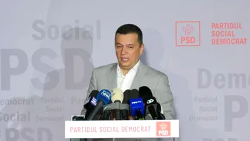Investițiile continuă, programul „Anghel Saligny” nu va fi înghețat. Anunțul făcut de Sorin Grindeanu