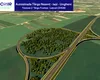 Un alt lot din Autostrada Unirii a fost asaltat de oferte! Are 33 de poduri și pasaje, plus două tuneluri