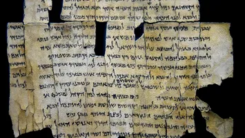 Inteligența Artificială schimbă istoria. Descoperirea care  zguduie religia