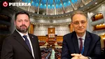 Ce condiții pune UPR înaintea consultărilor cu Luca Niculescu pentru a susține viitorul Guvern