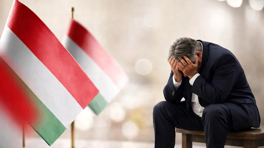 Înfrângere umilitoare pentru Orbán, dar dreapta maghiară domină total viitorul Parlament