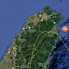 Cutremur puternic, cu magnitudinea de 7,0, în Taiwan. Seismul s-a resimțit până în capitala Taipei