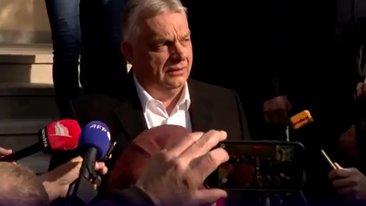 Alegeri în Ungaria: participarea la urne depășește clar nivelul din anii trecuți (Video)