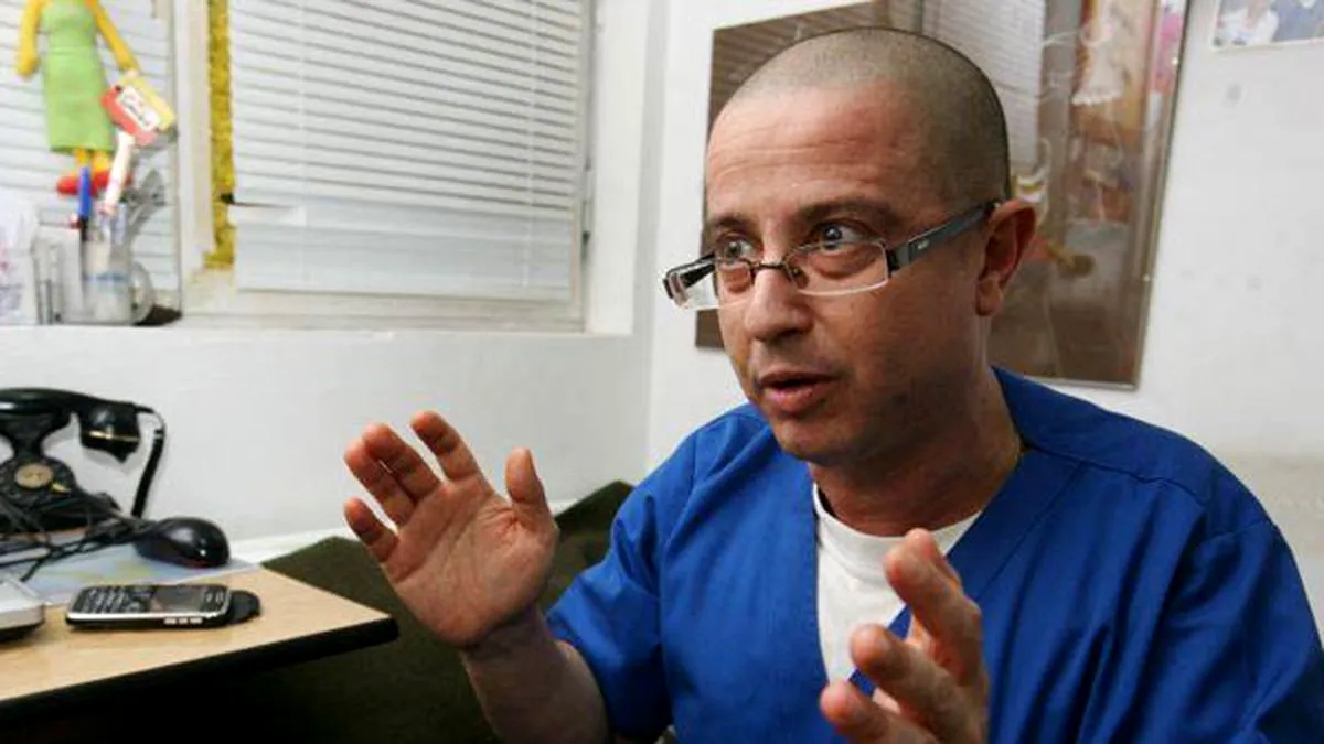 Dr. Tudor Ciuhodaru: Paracetamolul, un medicament sigur, dar poate fi și toxic pentru ficat