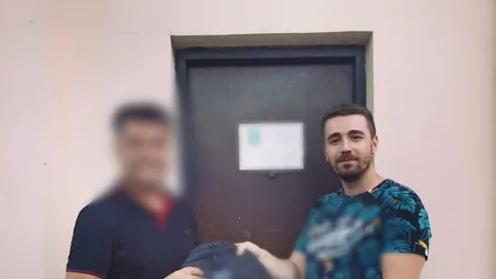 Gest mai rar întâlnit: un tânăr a găsit și restituit un rucsac în care erau 37.000 de lei