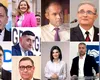Primul sondaj după stabilirea candidaților la prezidențiale. Cine sunt favoriții pentru fotoliul de la Cotroceni