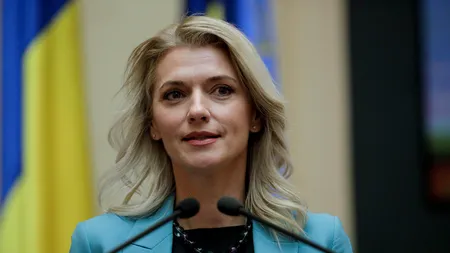 Alina Gorghiu: Femeile reprezintă doar 5% din populația penitenciară