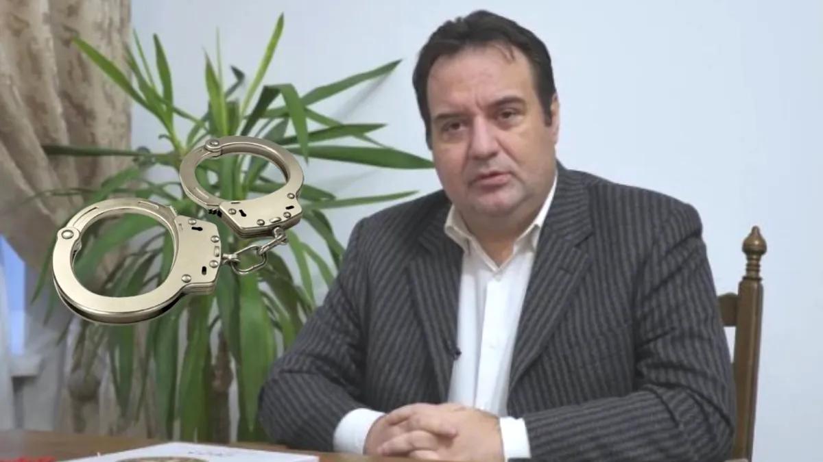Lector universitar ieşean, acuzat de viol de o studentă