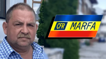 Evazionistul penal Ninel Potârcă vinde la fier vechi  70 de cisterne și 23 vagoane CFR de la Târgu Jiu