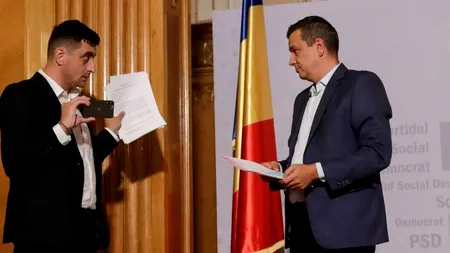 PSD și AUR, împreună împotriva lui Bolojan: de ce era inevitabilă moțiunea
