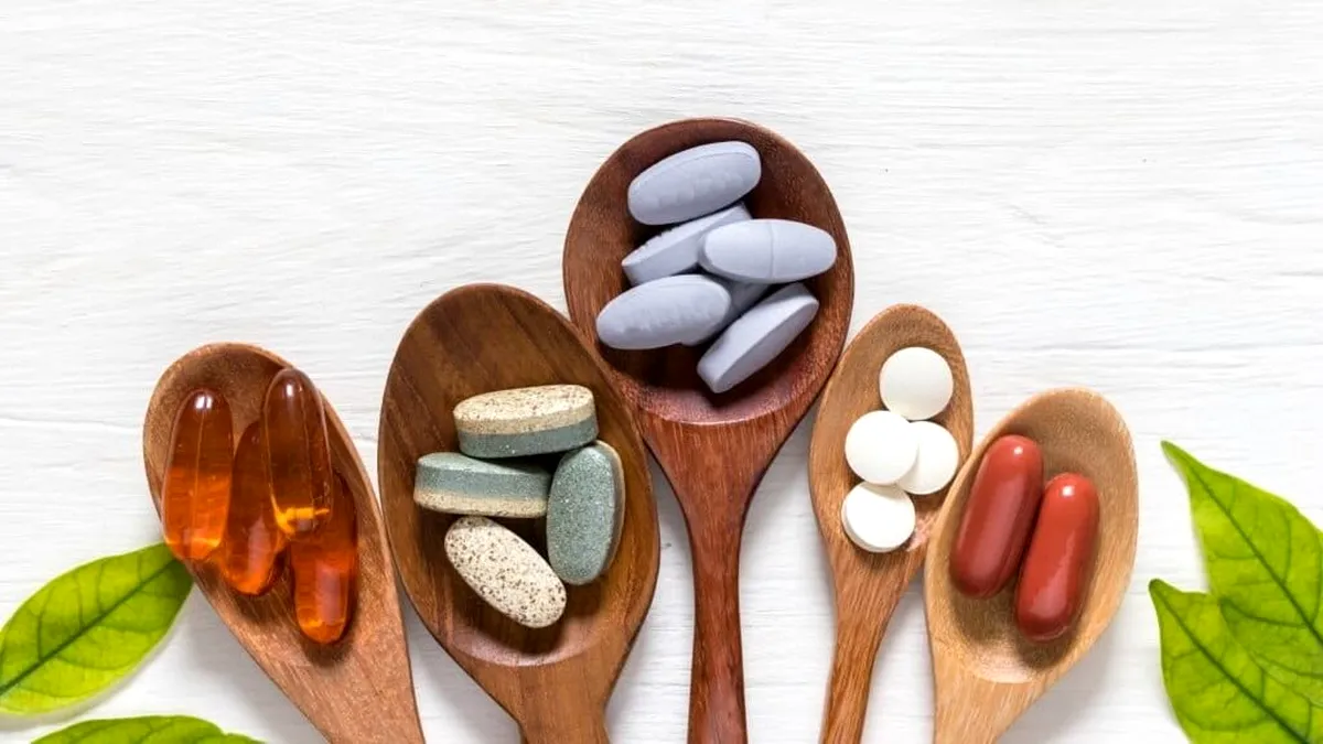 Suplimentele alimentare - un miraj extrem de profitabil