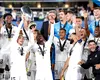 Real Madrid cere despăgubiri de la UEFA după victoria în instanță privind Superliga