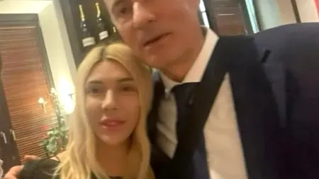 Marina Pandarof, blonda lui Coldea, din nou în fața instanței. Un nou termen în procesul unei rețele controversate