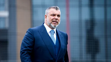 Ce avere a strâns Cosmin Olăroiu din fotbal