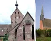 Două localități franceze sunt ideale pentru o vacanță „de poveste”: ce le face atât de atractive