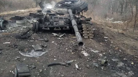 În premieră, Ucraina recunoaște pierderile suferite de armată în războiul cu Rusia. Cât au reușit să înlocuiască