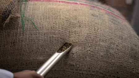 Speculatorii pieţelor financiare şi burselor de mărfuri au descoperit aroma cafelei Arabica